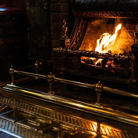 The Olde Ship Inn 锡豪西斯 外观 照片