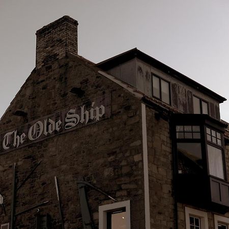 The Olde Ship Inn 锡豪西斯 外观 照片